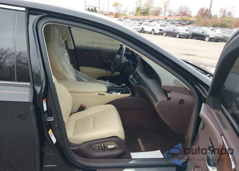 2018 Lexus Ls 500 from USA, damaged, VIN JTHC51FF6J5003567